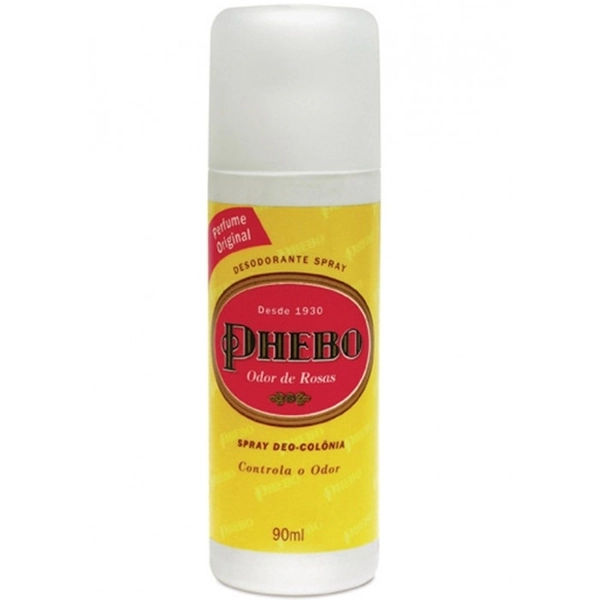 Ds Phebo Spray Amazonia 12x4670