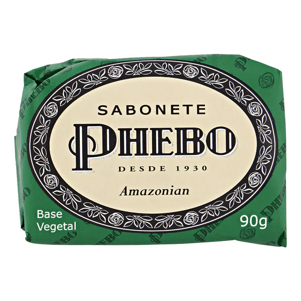 Sabonete Phebo Amazonian