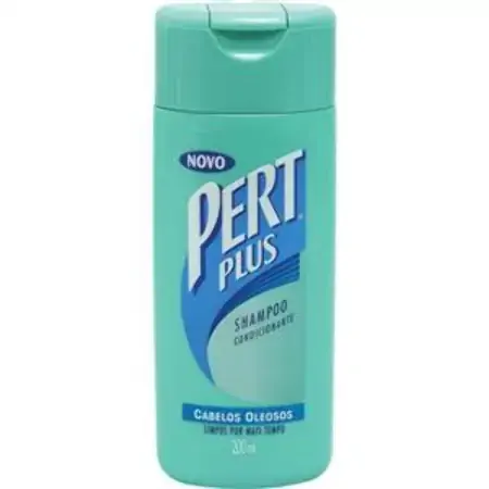 Shampoo Pert Plus Oleoso