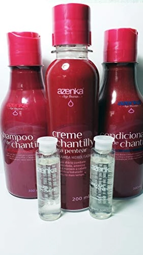 Shampoo Pantene Cuidado Clássico
