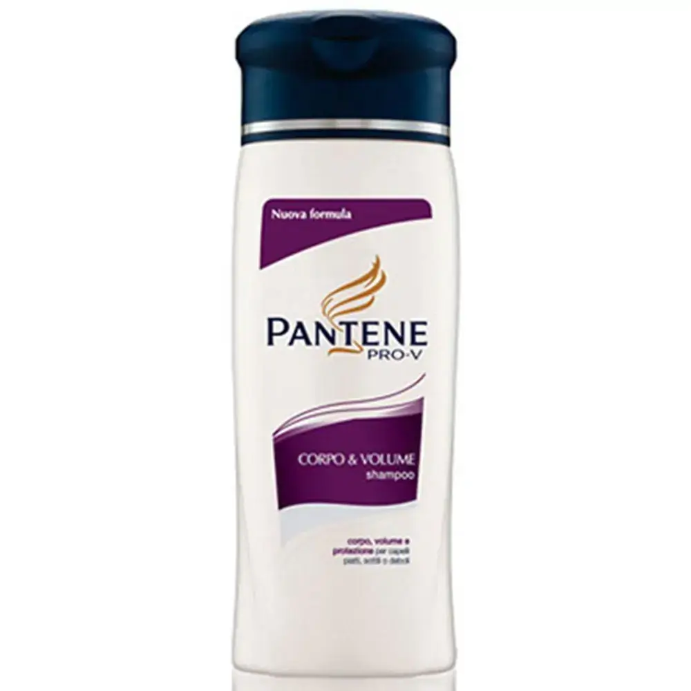 Shampoo Pantene Pro V Cab.oleo