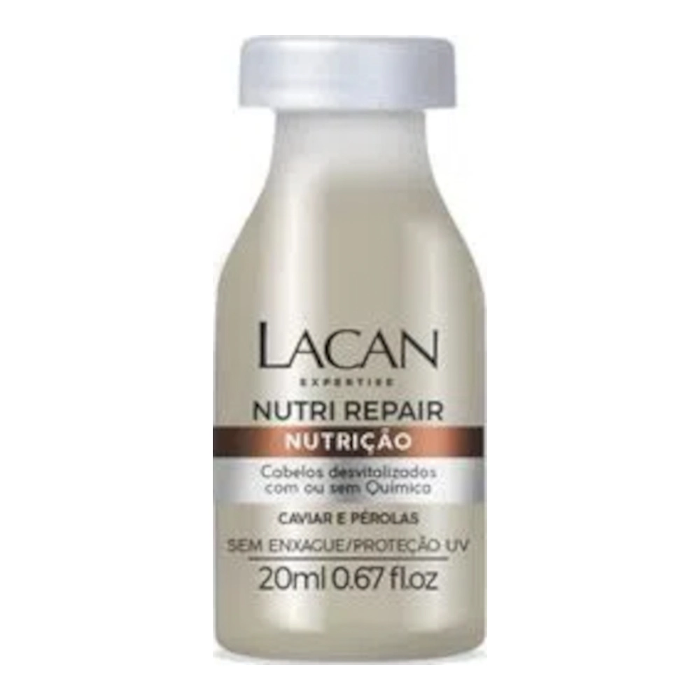 Lacan Nutri Repair Amp20ml Nutricao