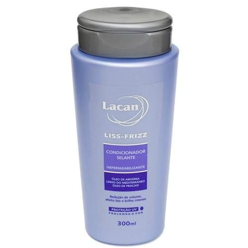 Lacan Liss Frizz Condicionador R 7111 Impermeabiliz