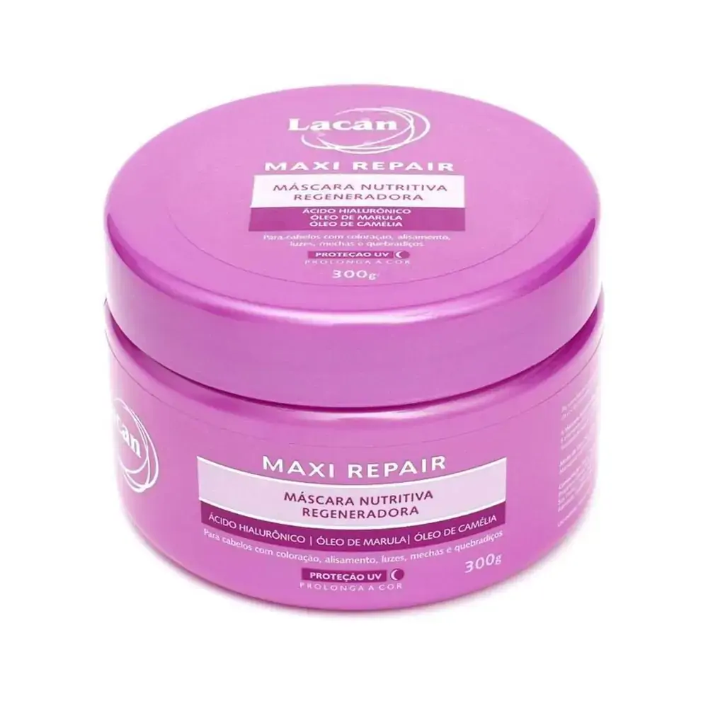 Lacan Maxi Repair Masc R 7120 Regenerador