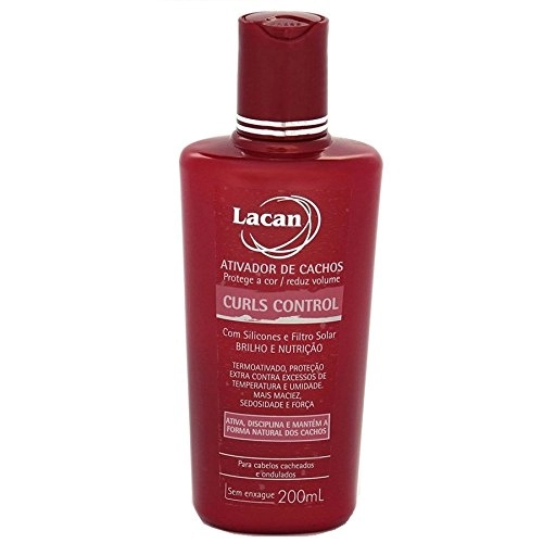 Lacan Ativ Cachos R 7143 Curls Control