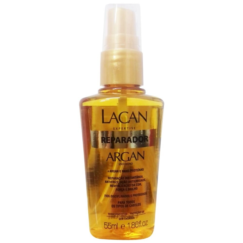 Lacan Argan Oil Hair Repair R 7158