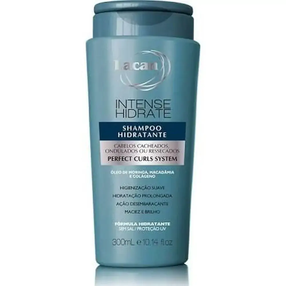 Lacan Intense Hidrate Sh 300ml