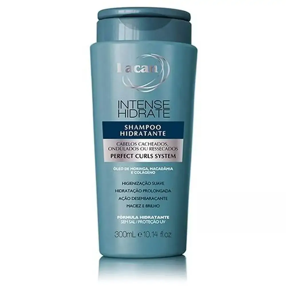 Lacan Intense Hidrate Cond 300ml