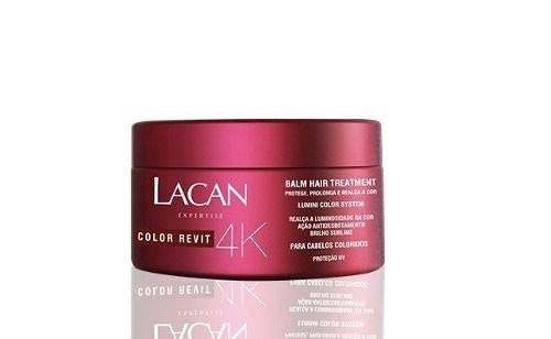 Lacan Color Revit Balm 300g 4k Hair Treatment