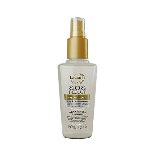 Lacan S.o.s Result Instant Mask 120ml