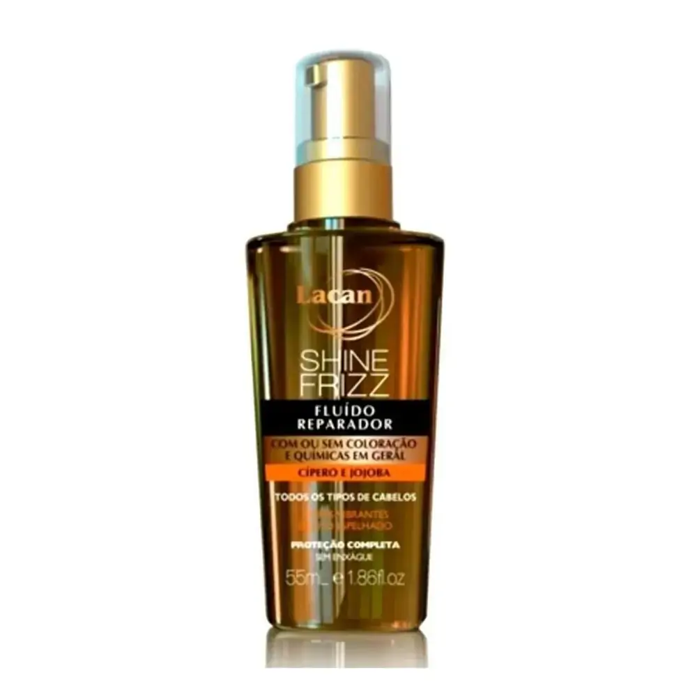 Lacan Fluido Rep Cipero Jojoba