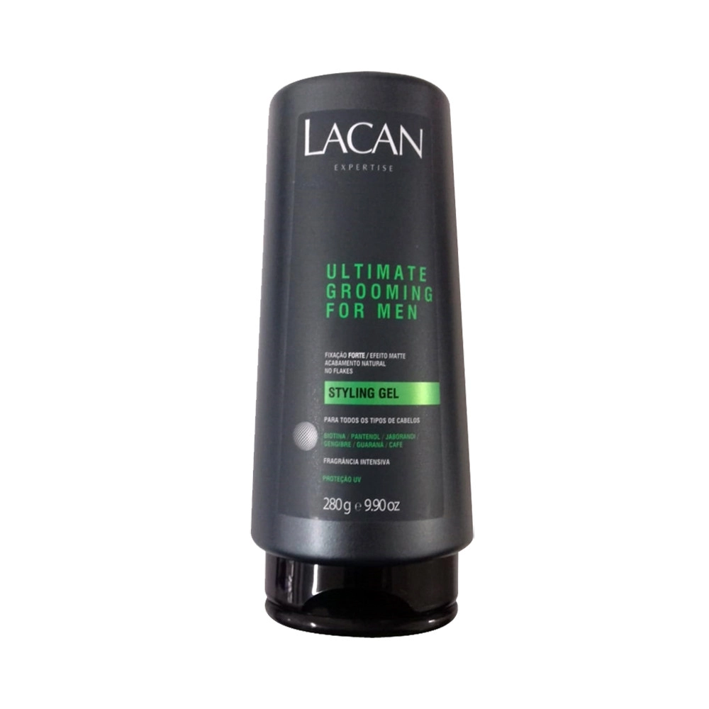 Lacan Grooming Gel 280g Styling