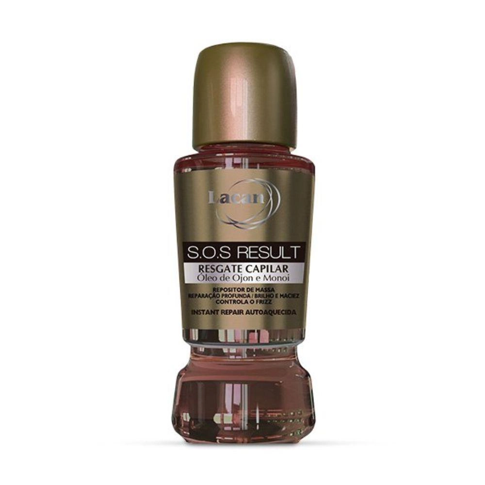 Ampola S.o.s Instant Repair 17ml Lacan