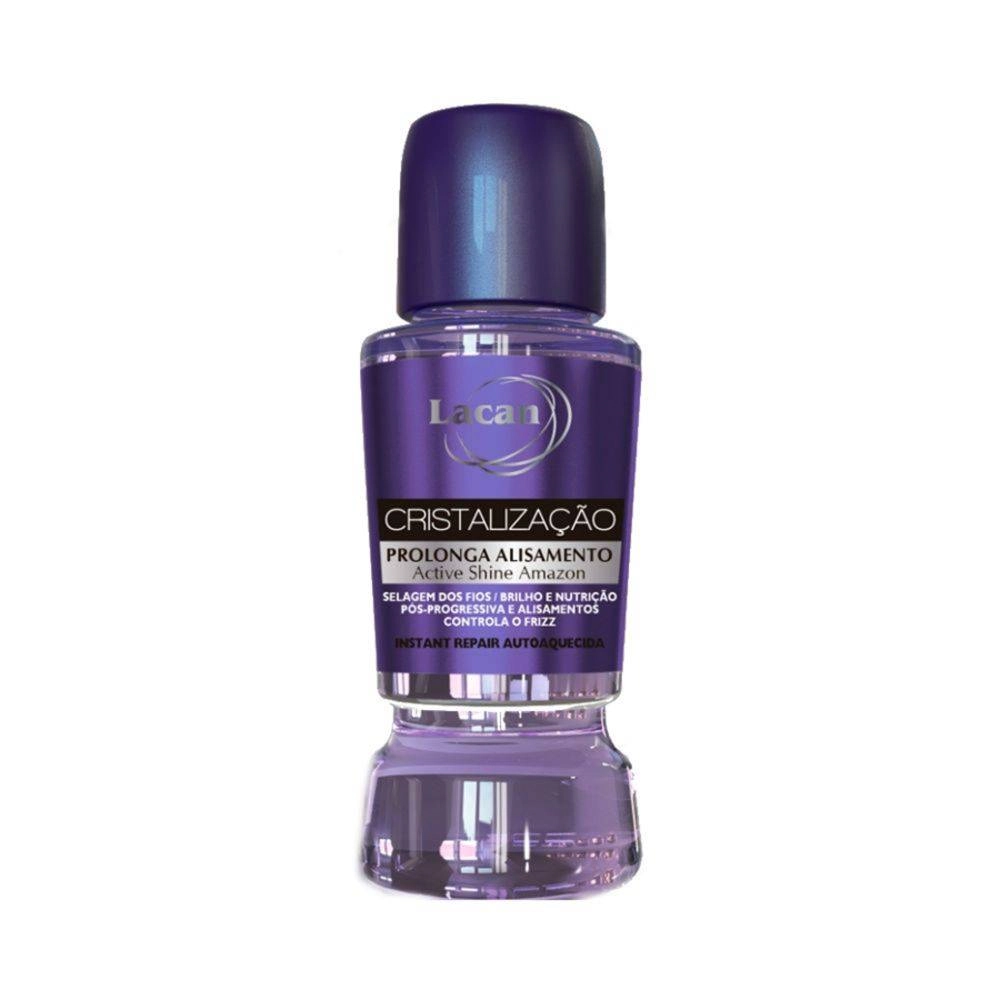 Cristalização Ampola 17ml Lacan
