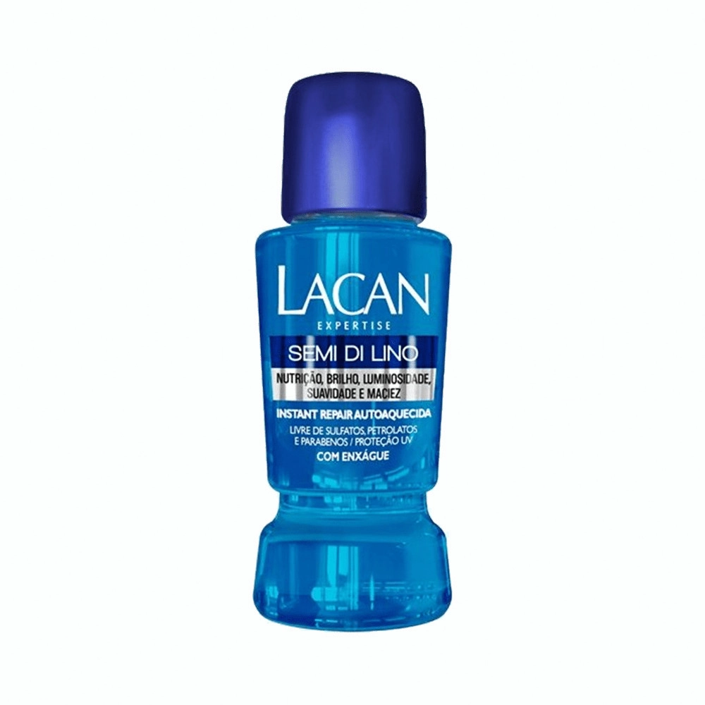 Lacan Amp Semi Di Lino 17ml Instant Repair