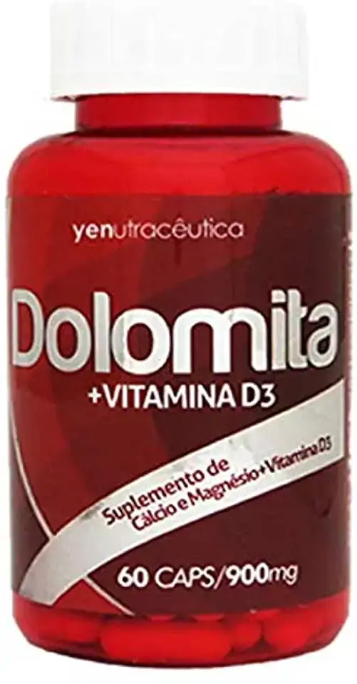 Dolomita