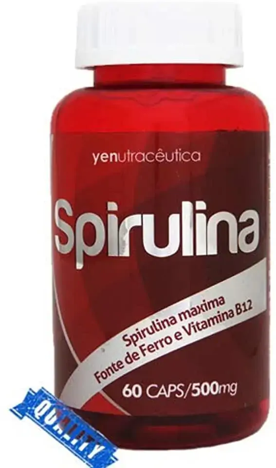 Spirulina
