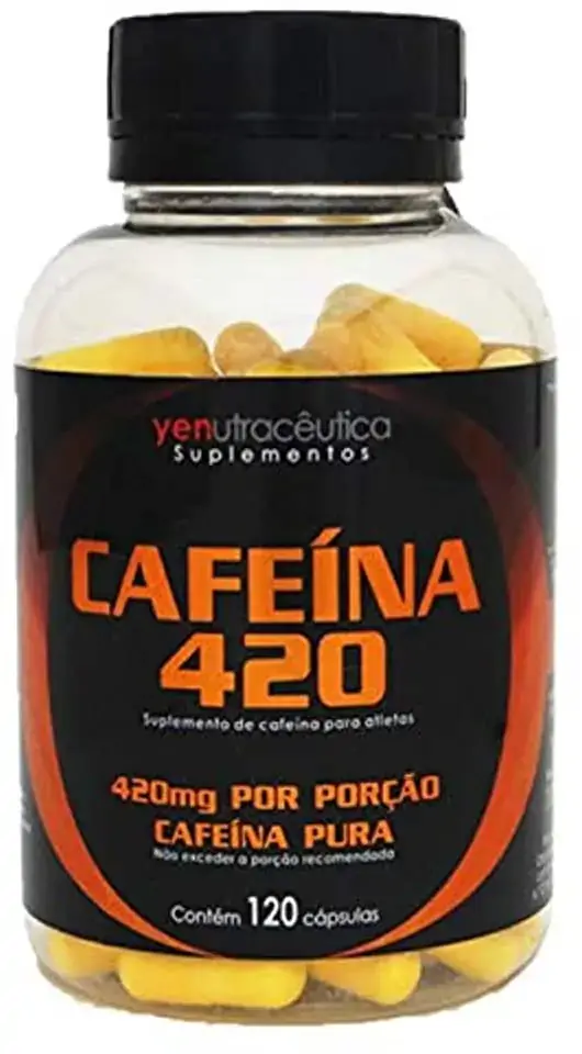 Cafeína