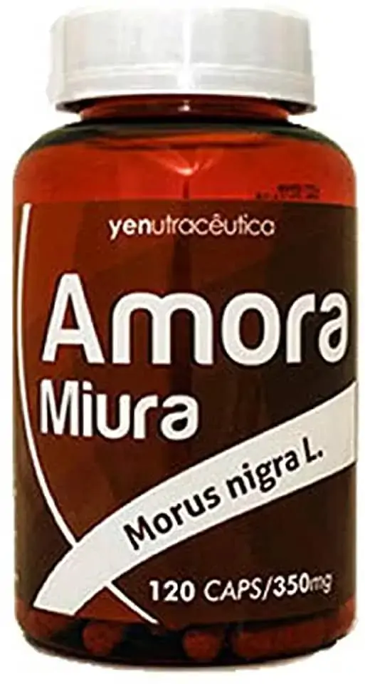 Amora Miura