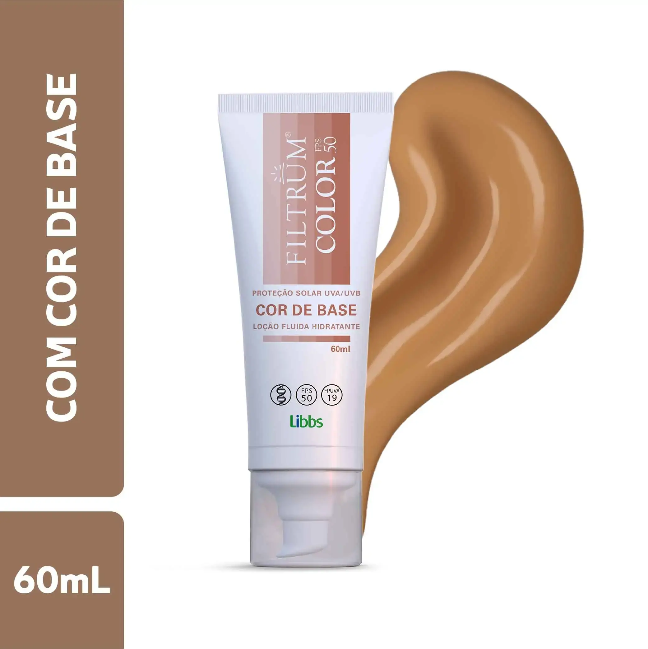 Filtrum Color 50 Emu Bg Pump Dosador