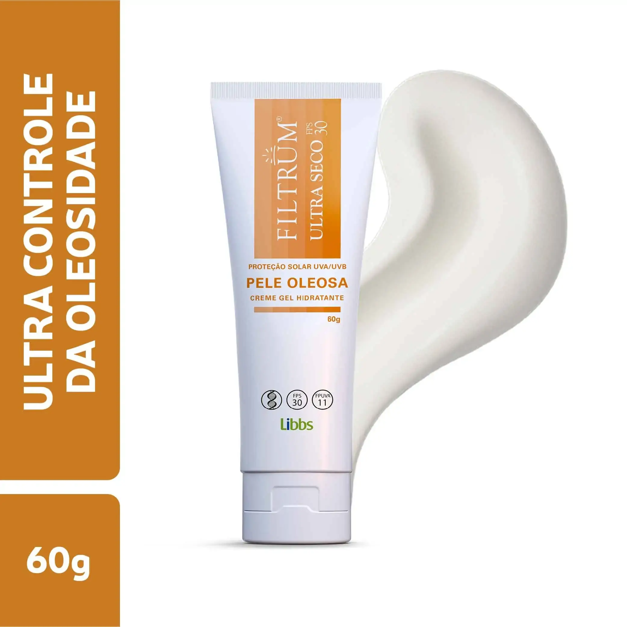 Filtrum Ht Creme Hidratante Fps 30