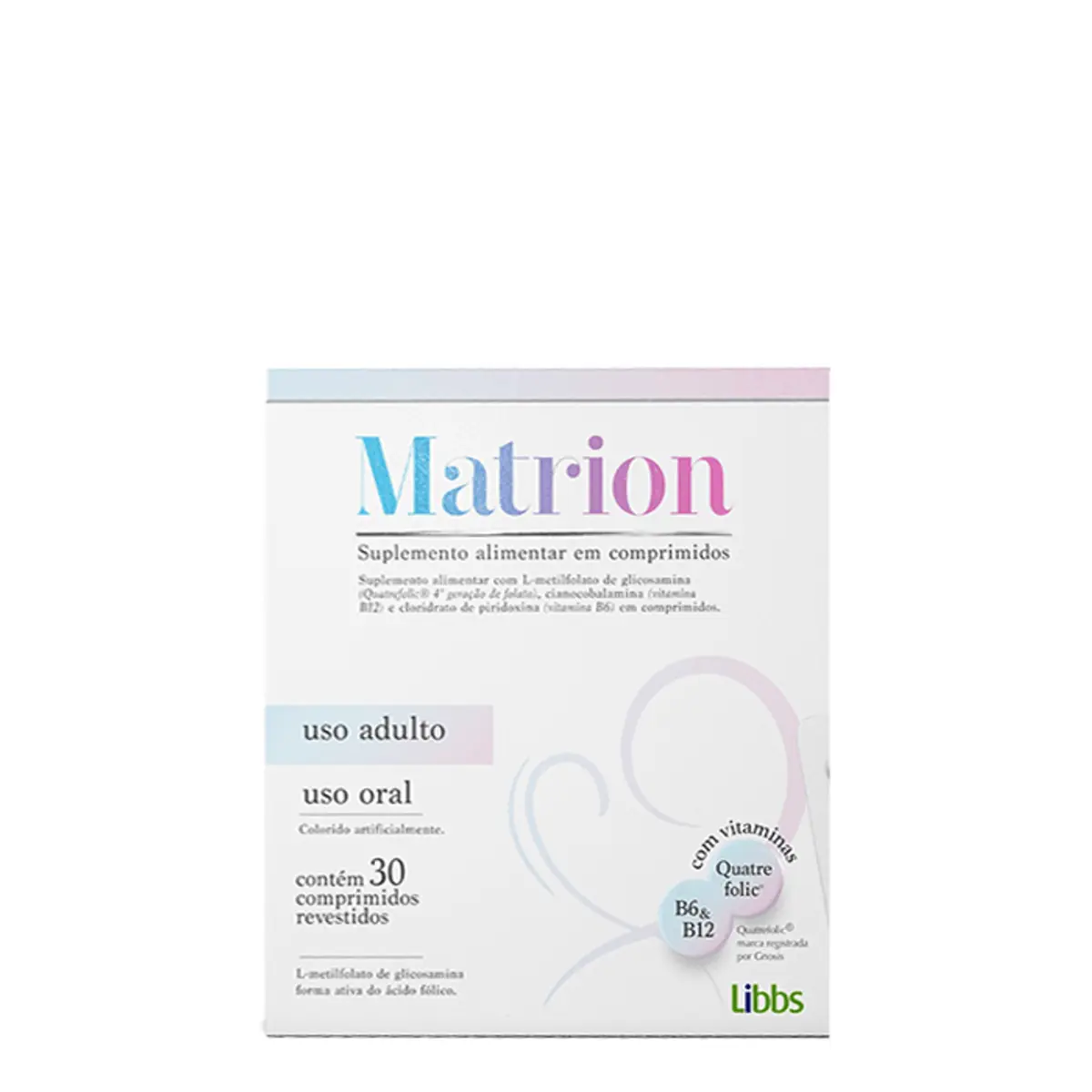 MATRION 30 COMP