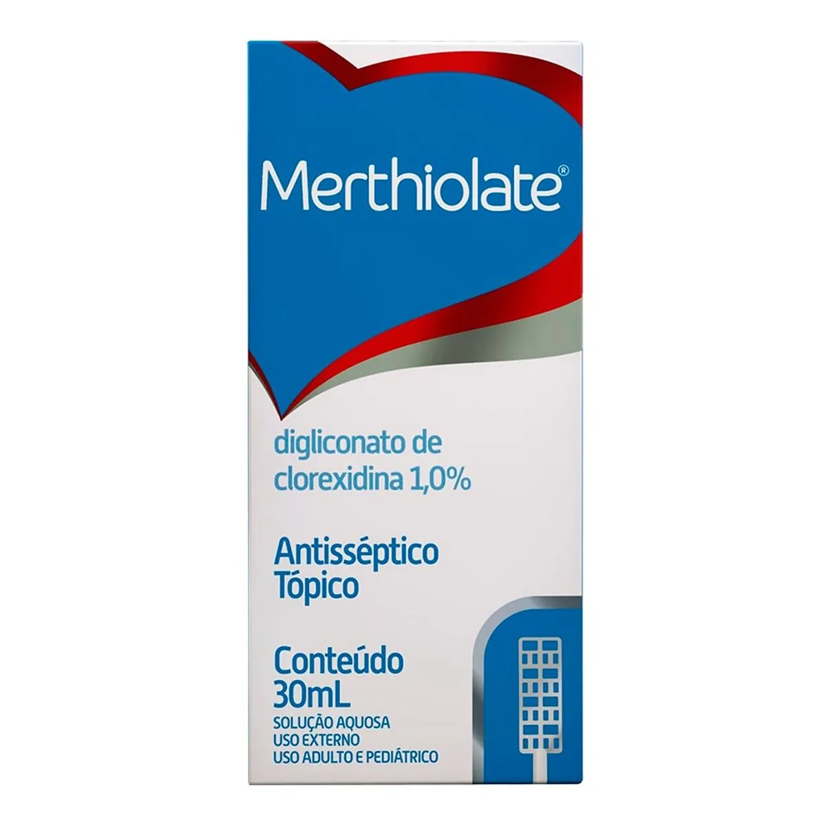 Merthiolate 30 ml