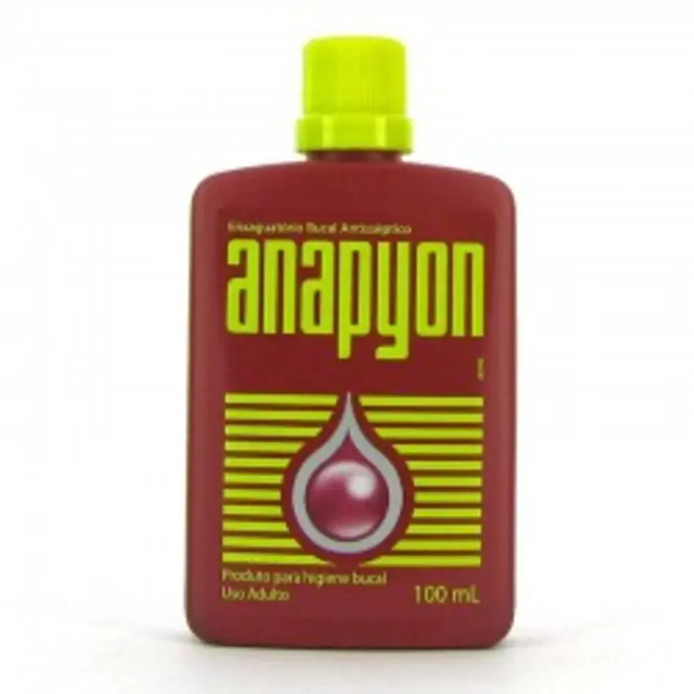 Anapyon Líquido