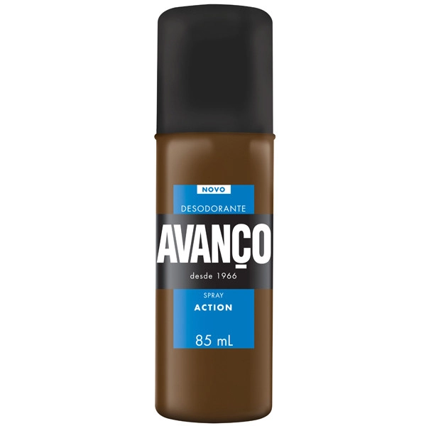 Avanço Action Spray Masculino