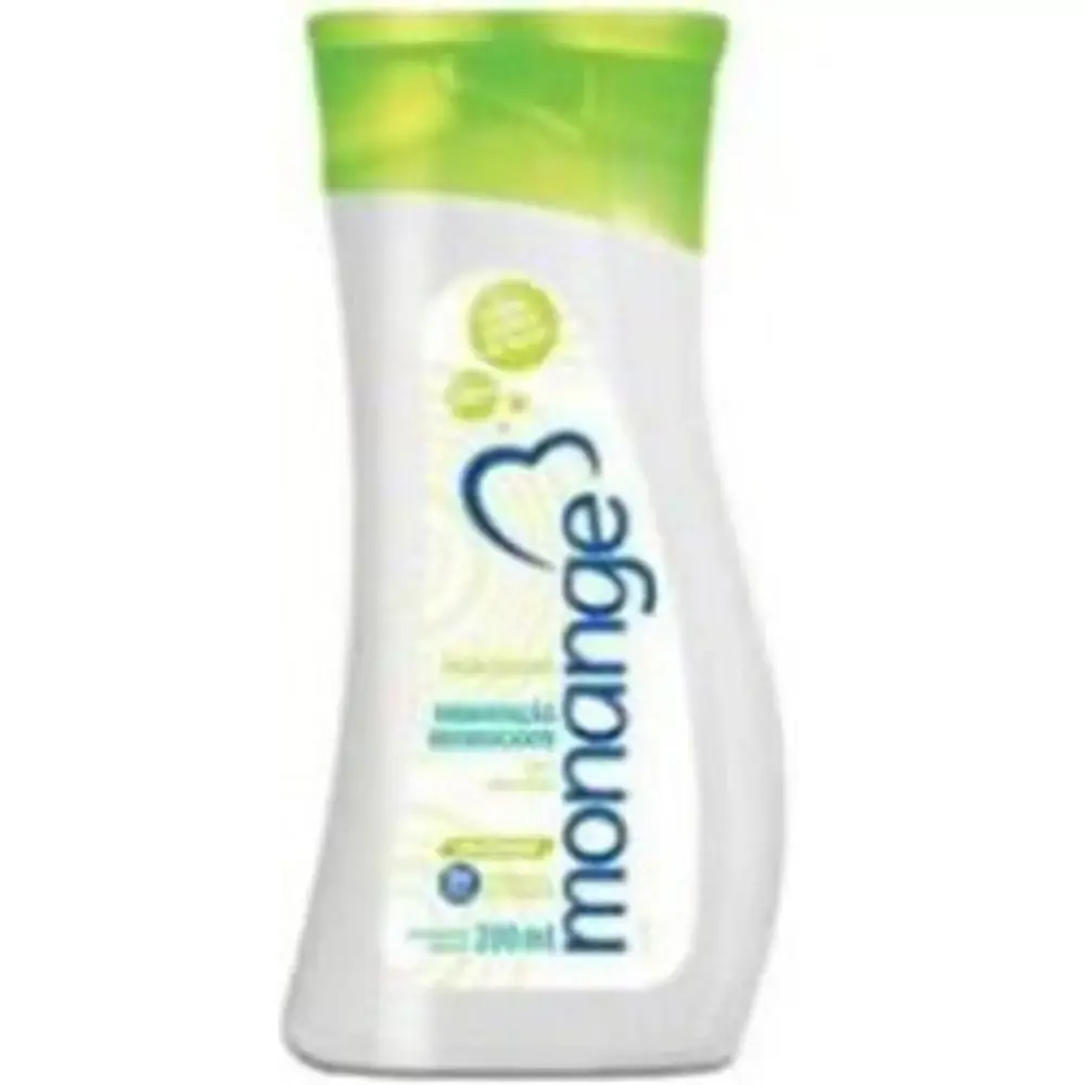 Monange Refrescante