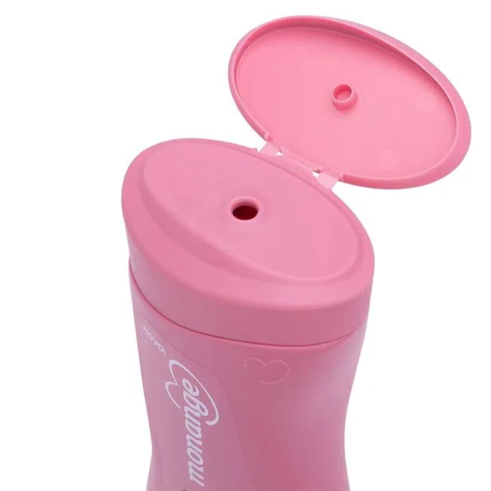 Hidratante Corporal Intensiva 200ml Monange