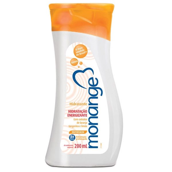 Monange Energizante