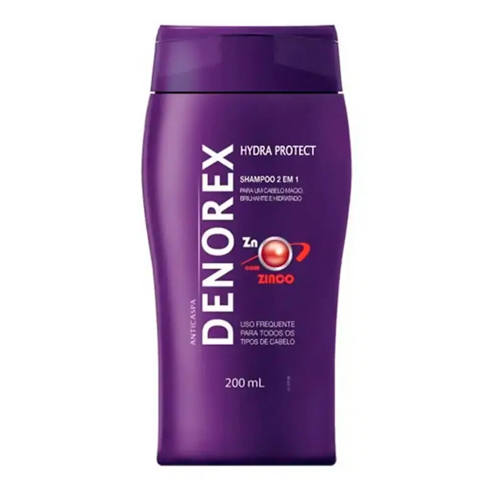 Shampoo Denorex Hydra Protect
