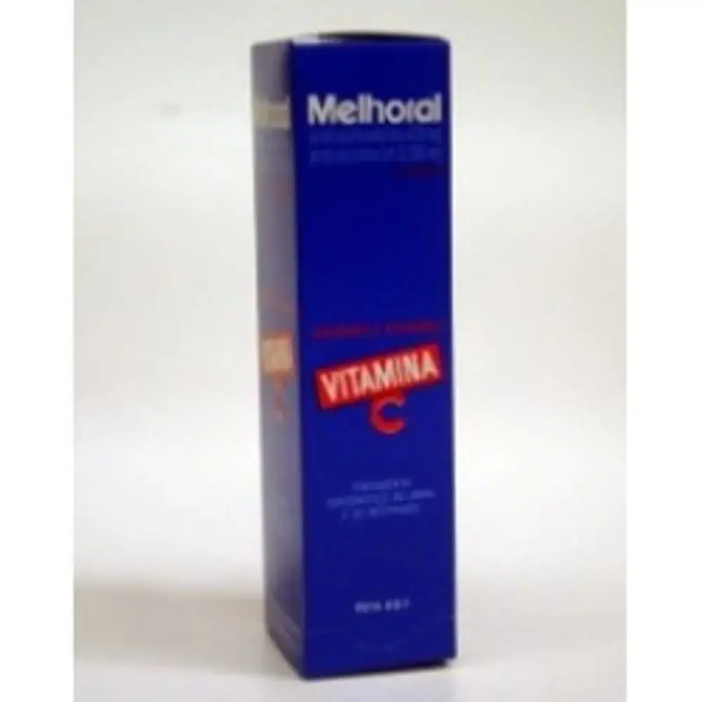 Melhoral C 400 Mg 200 Mg 100 Comprimidos Hypermarcas Similar