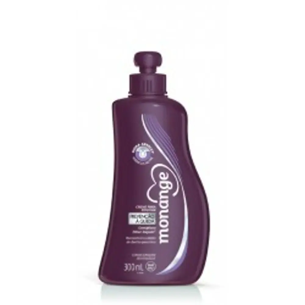 Creme P/pentear Monange Prevencaoa A Queda
