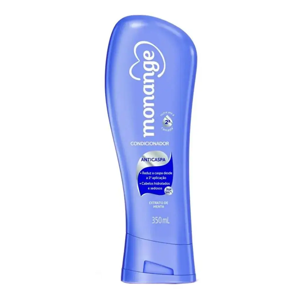Condicionador Monange Hidratação Intensiva