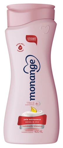 Monange Hidratação Intensiva Nutriskin