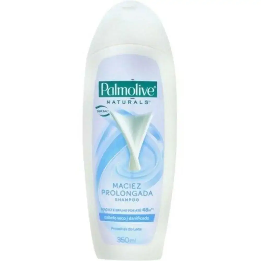 Shampoo Monange Proteinas Do Le