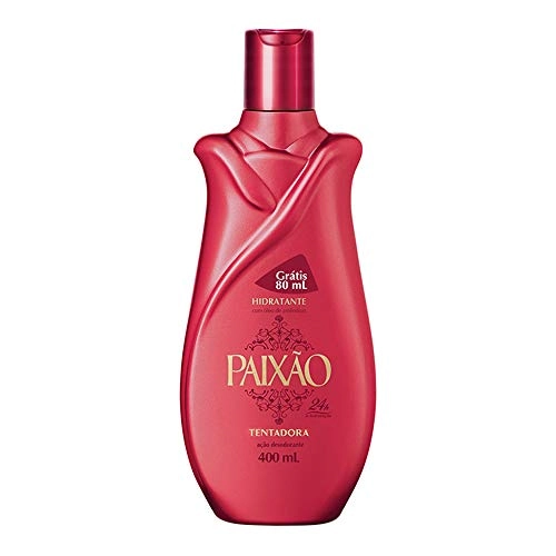 Hidrat Paixao Tentadora 400ml