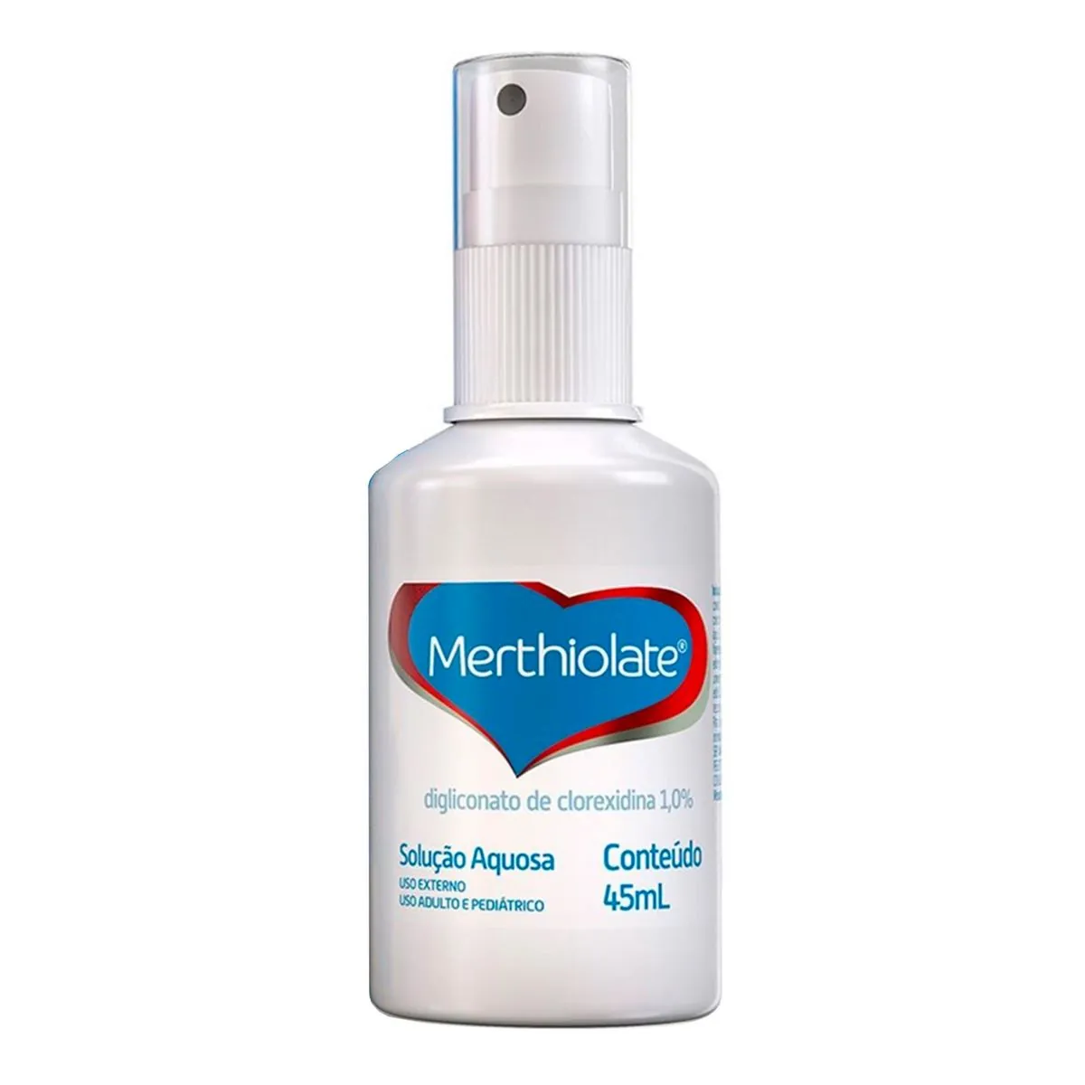 Merthiolate Liq Spr Pet Ambar 30ml