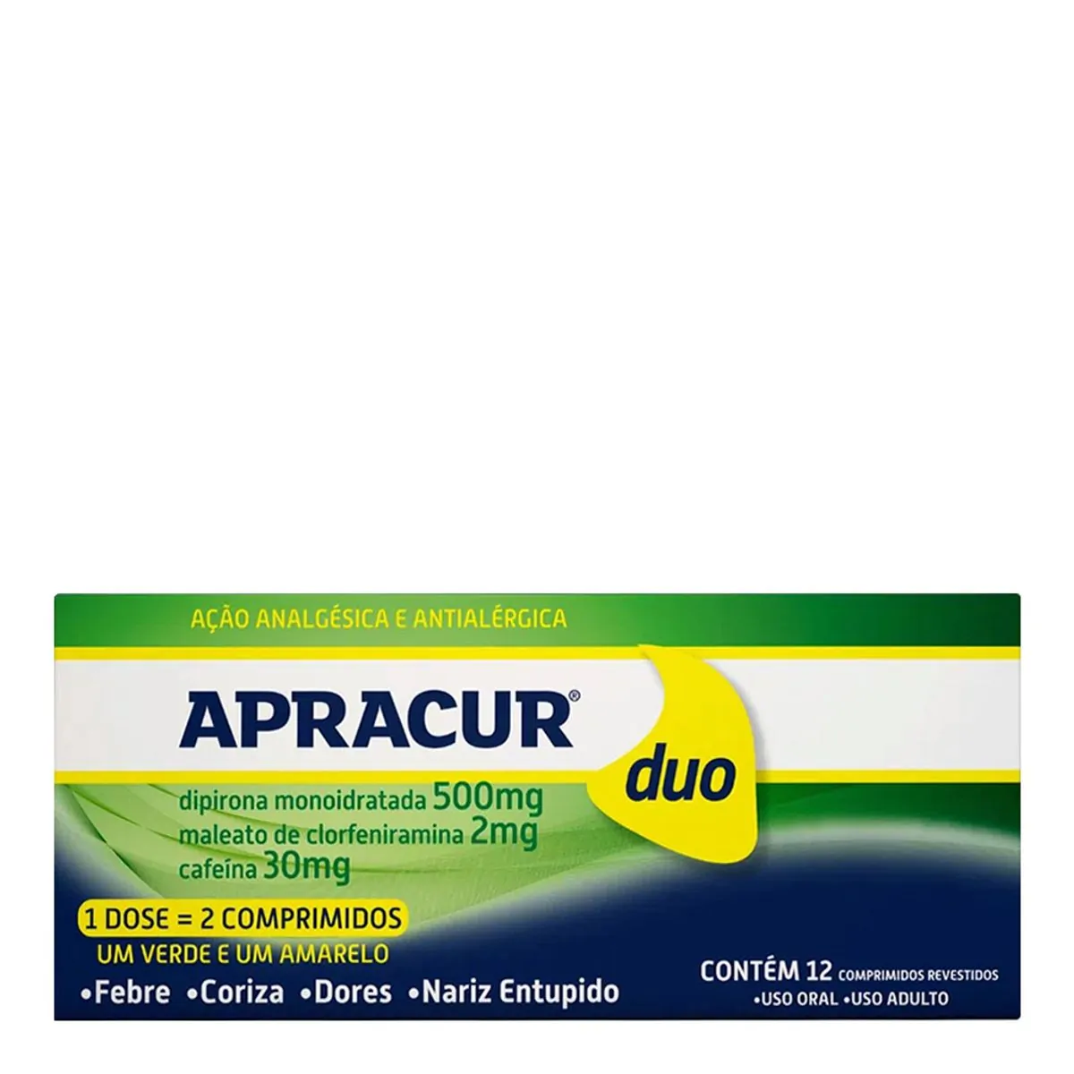 Apracur Duo