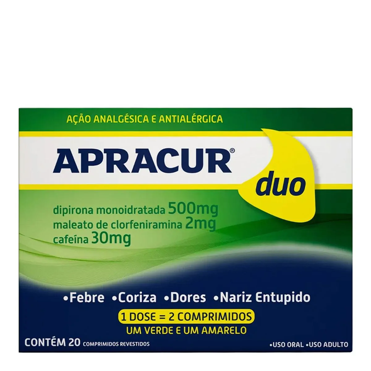 Apracur Duo