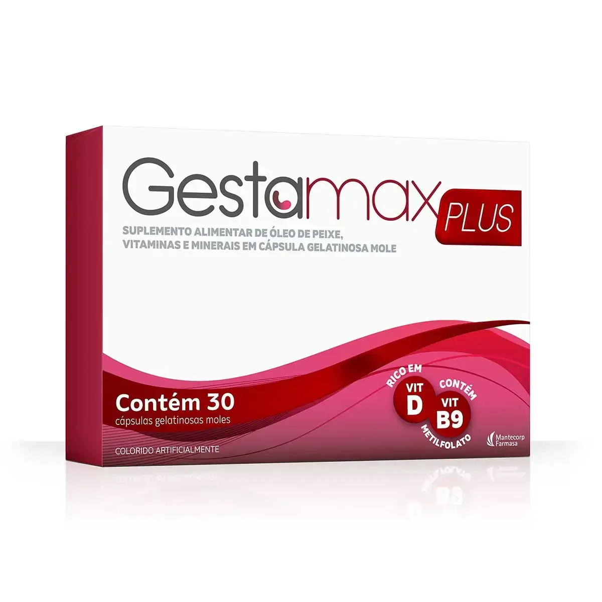 Gestamax Plus
