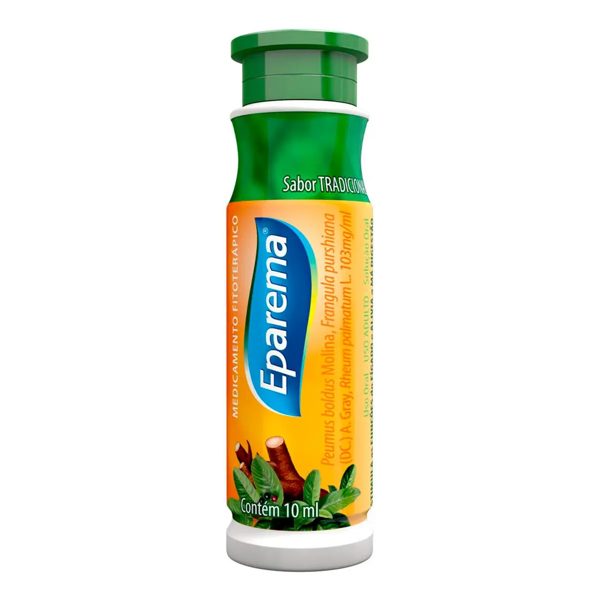 Eparema Flac 10ml