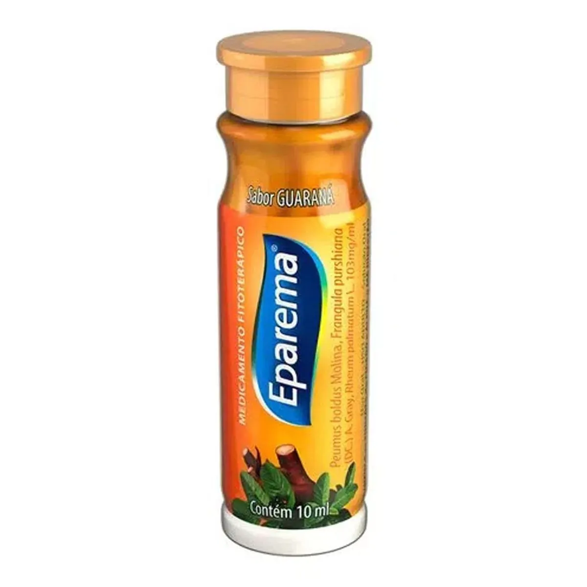 Eparema Guaranã Takeda 10ml