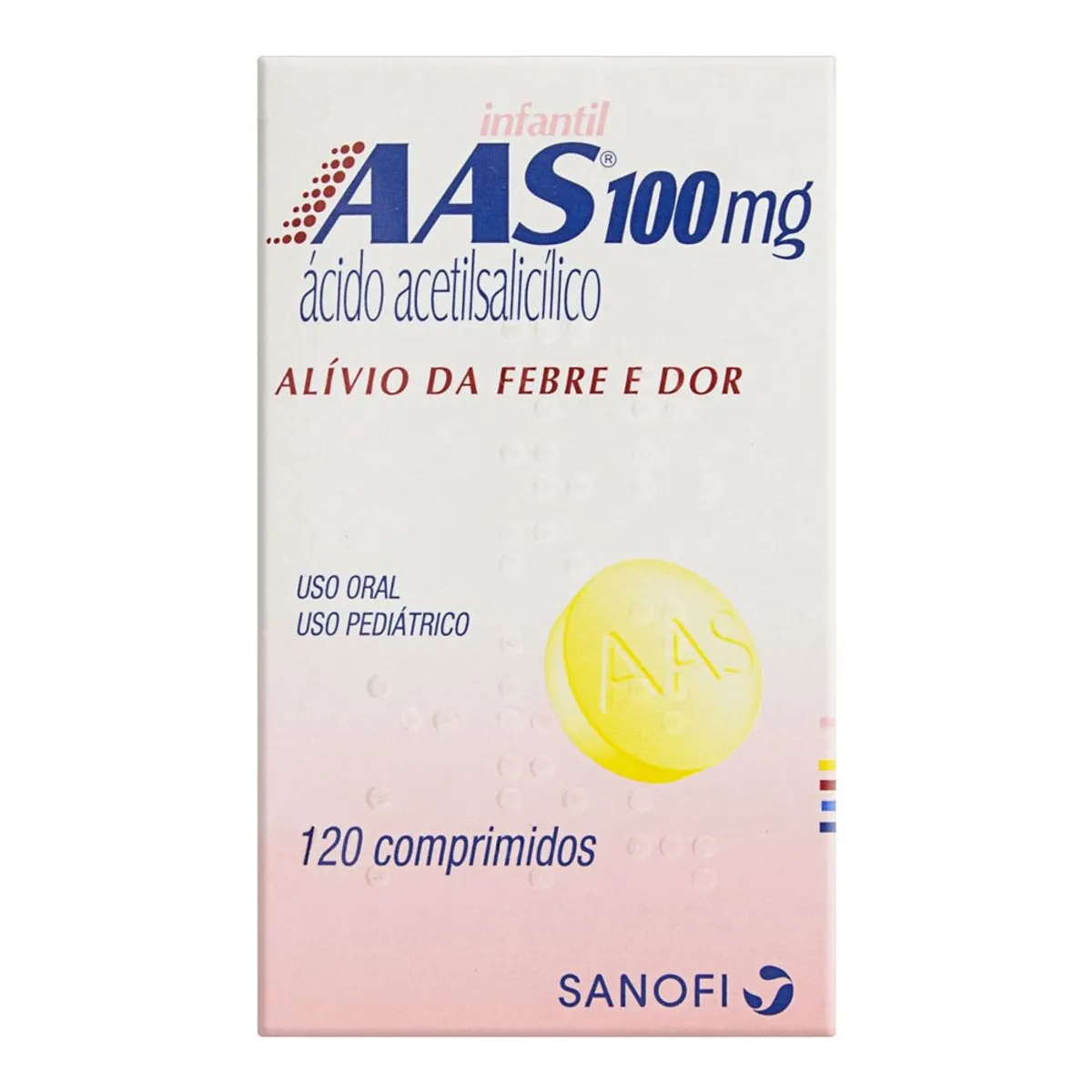 Aas Inf Sanofi C120 Cpr