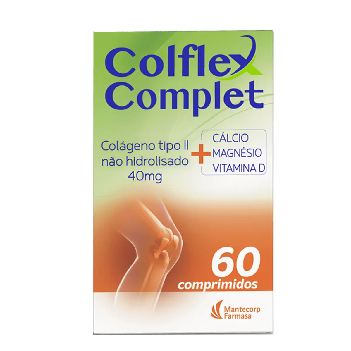 Colflex Complet Cpd/