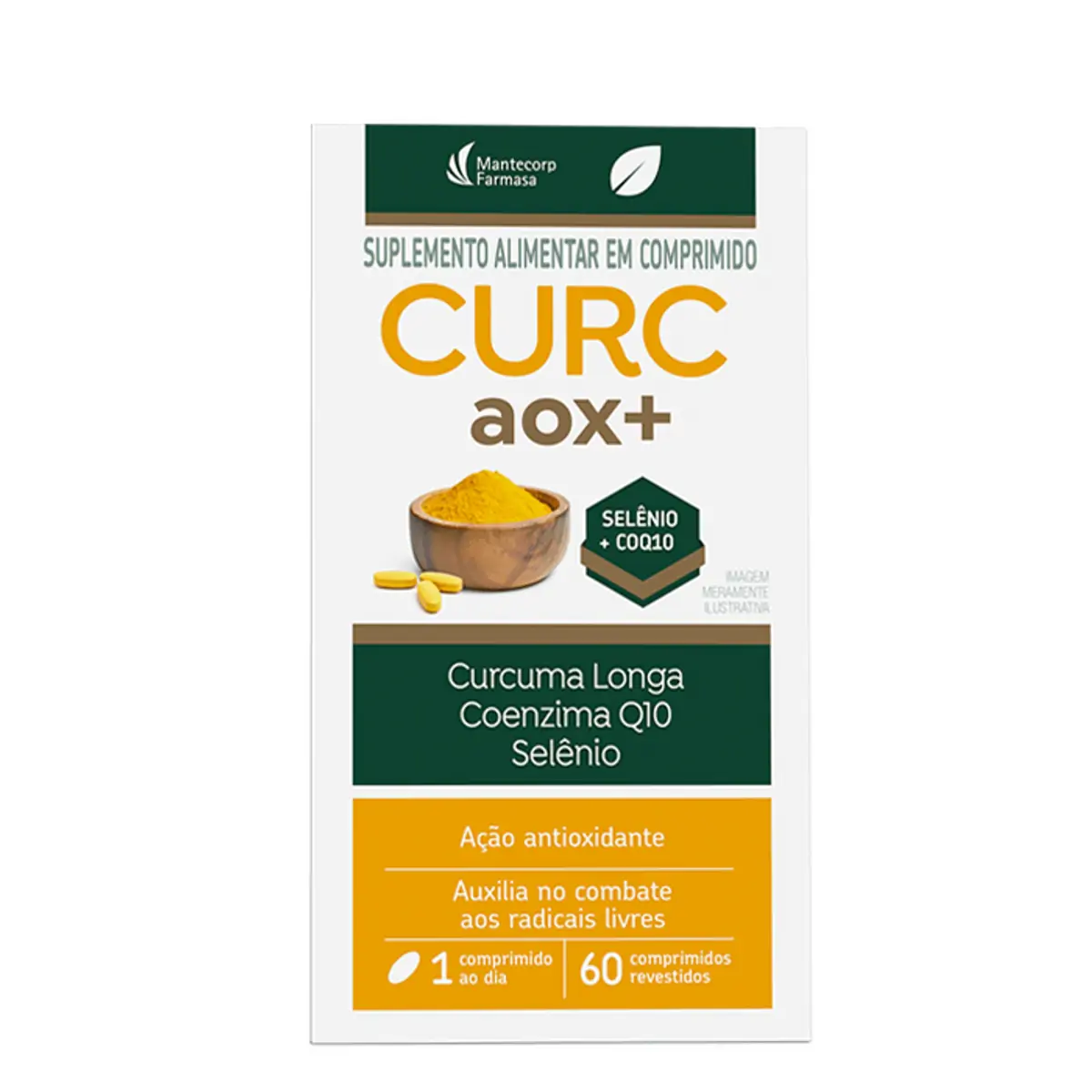 Curc Aox Fr 60 Comp