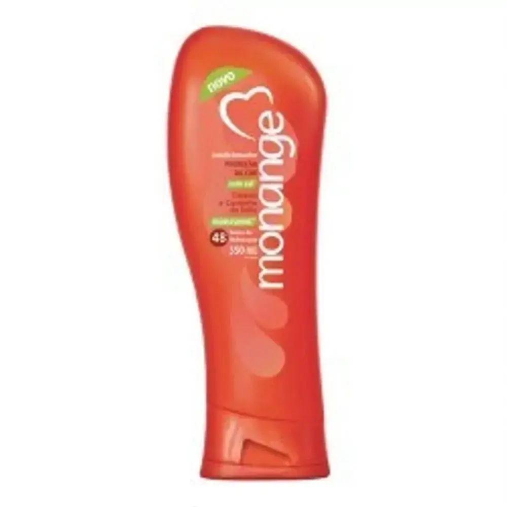 Condicionador Monange Sem Sal Cereais