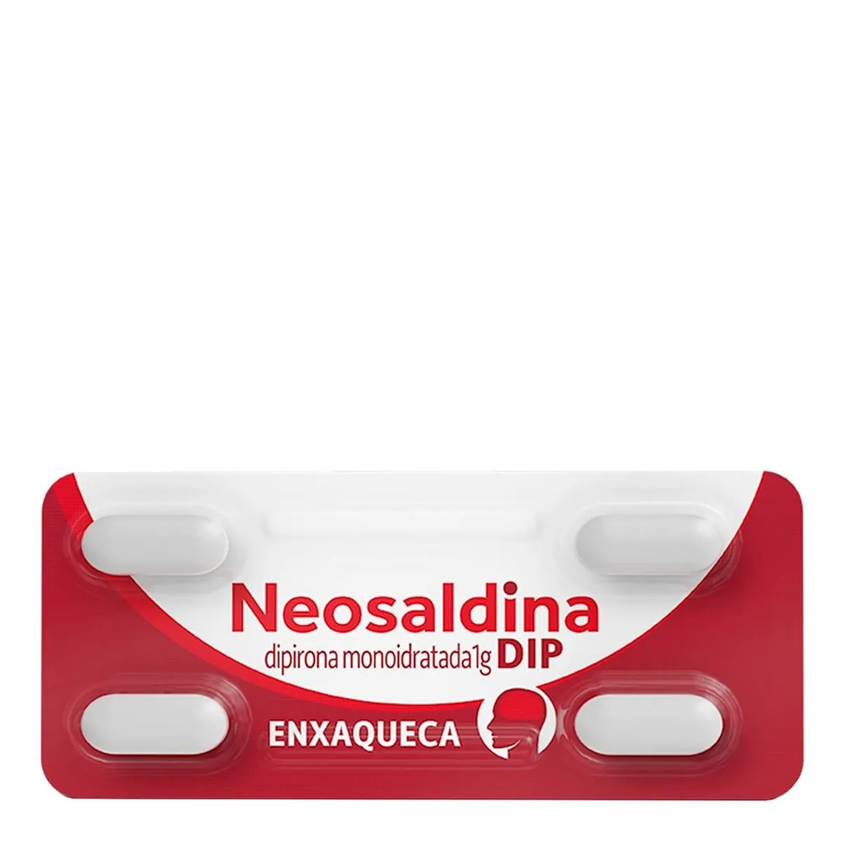 Neosaldina Dip 1g Hypera 4cp De:6,59 Por:5,34 Economia:18,97